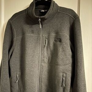North face men’s jacket